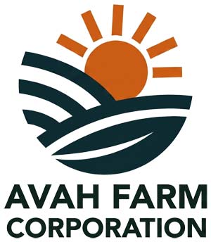 AVAH Farm Logo Square Version